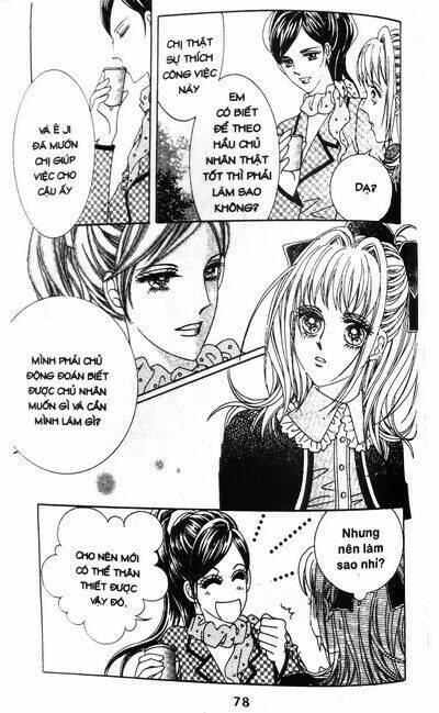 lọ lem hậu đậu chapter 12 16