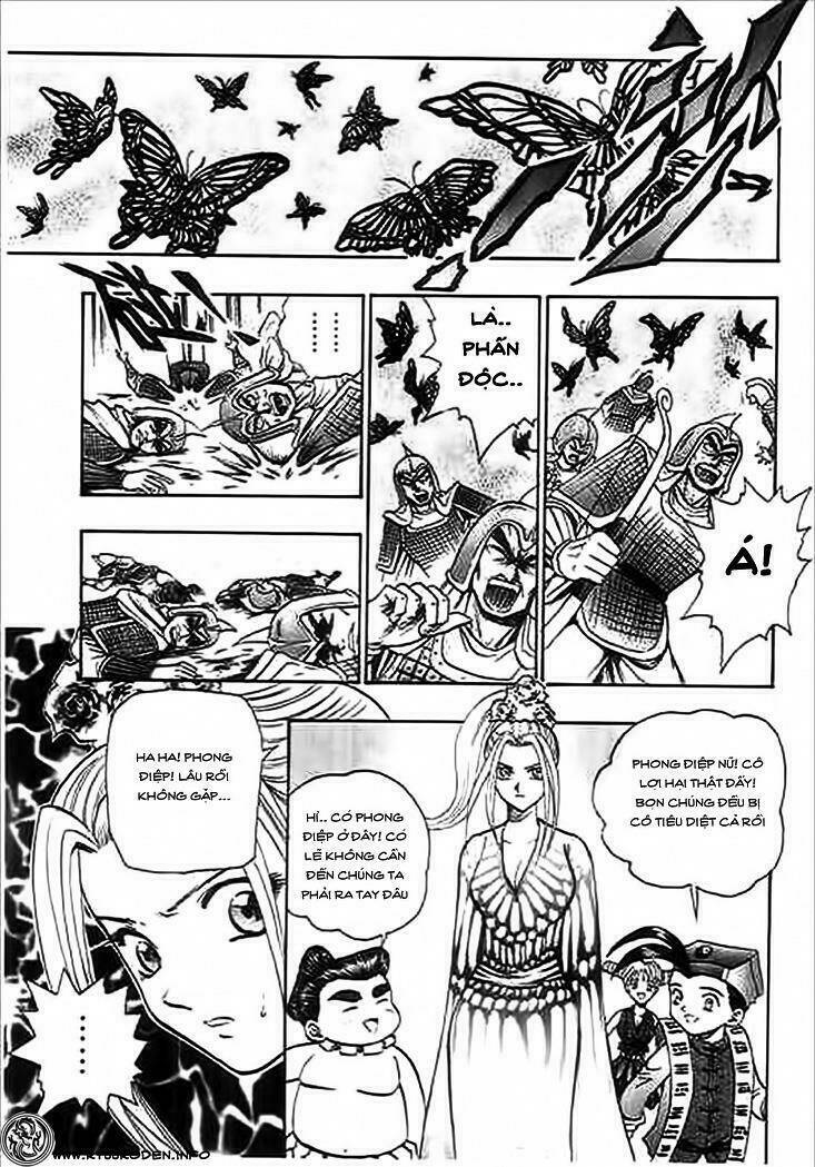 thiên địa nam nhi chapter 37 15