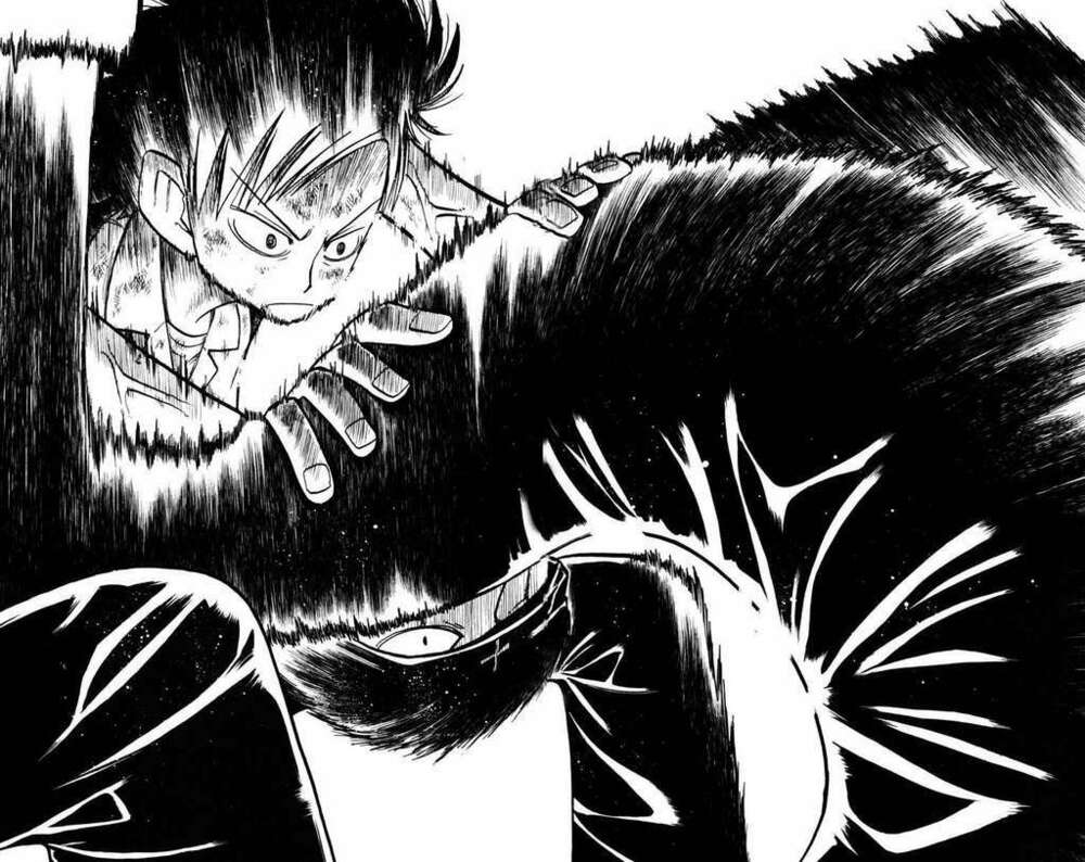 law of ueki plus chapter 16 12