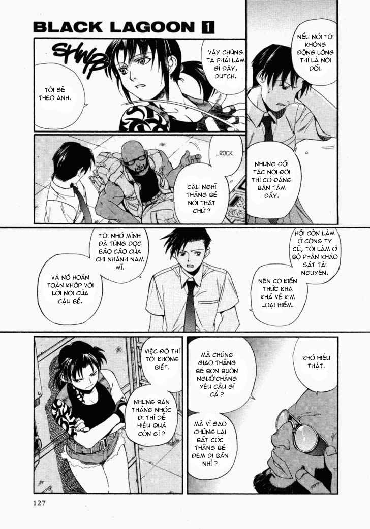 hố đen chapter 3 11