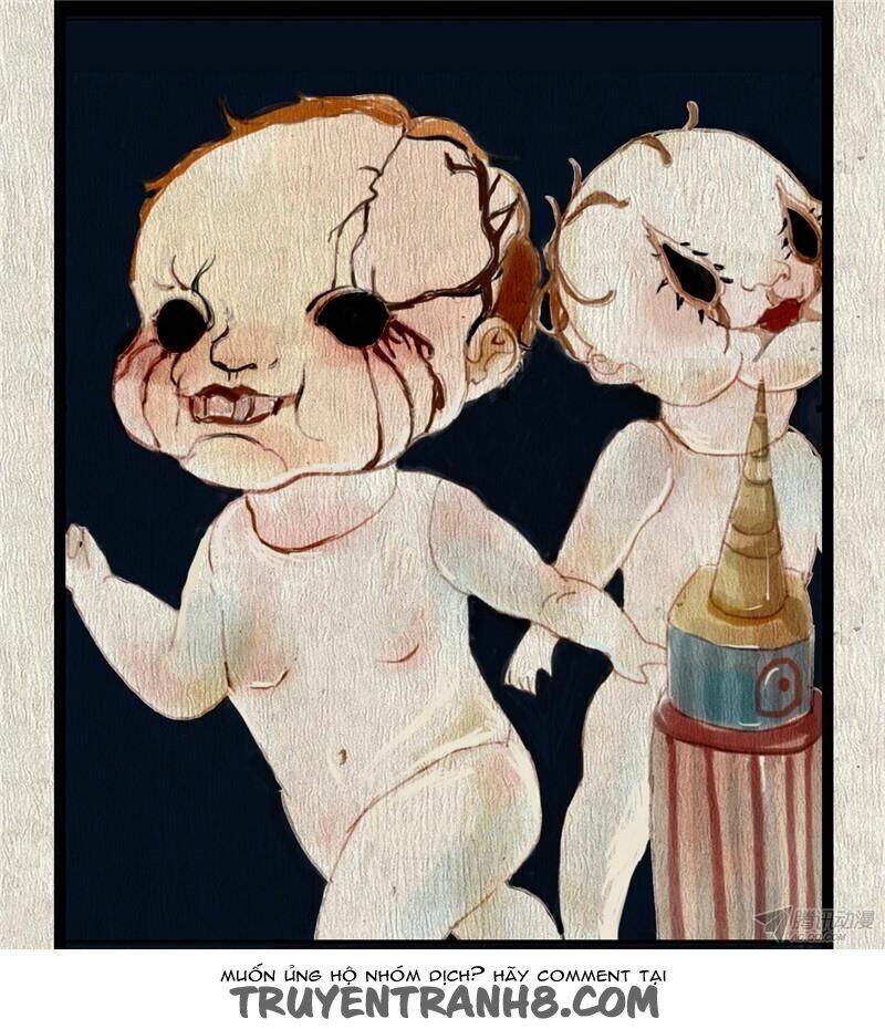 hiểm họa ô nhiễm nguồn nước chapter 10 15