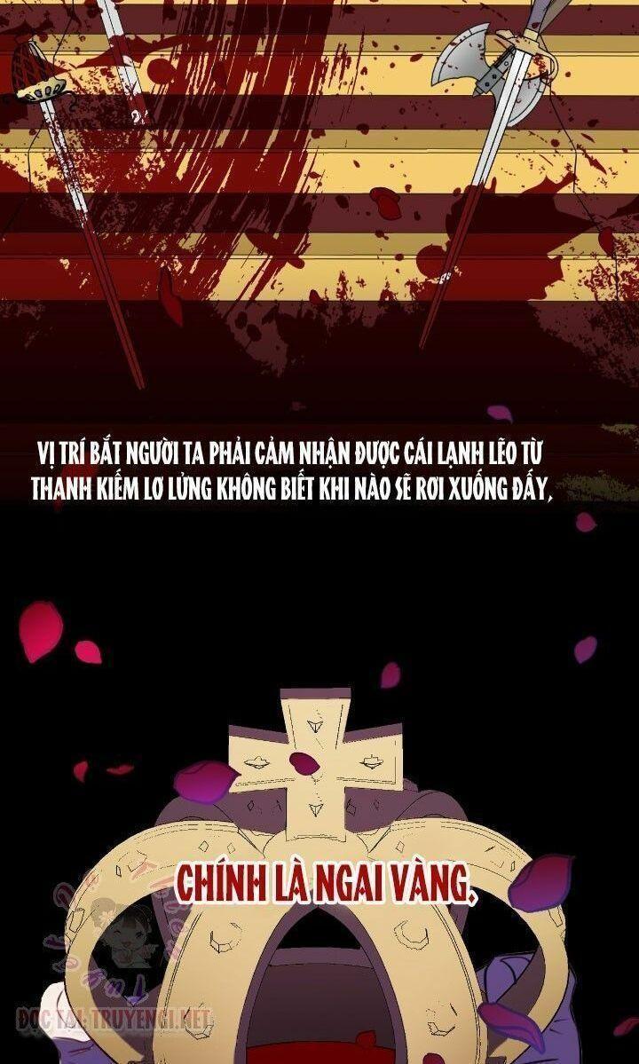 xin ngài đừng ăn tôi chapter 29 34