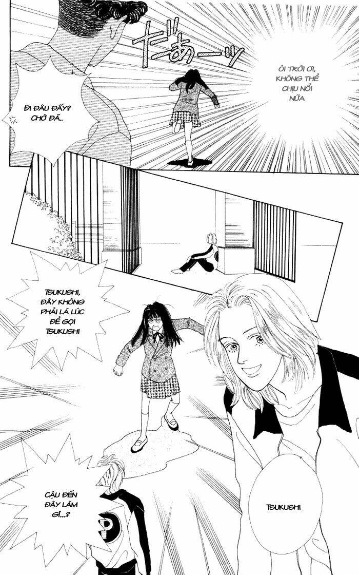 con nhà giàu chapter 24 24