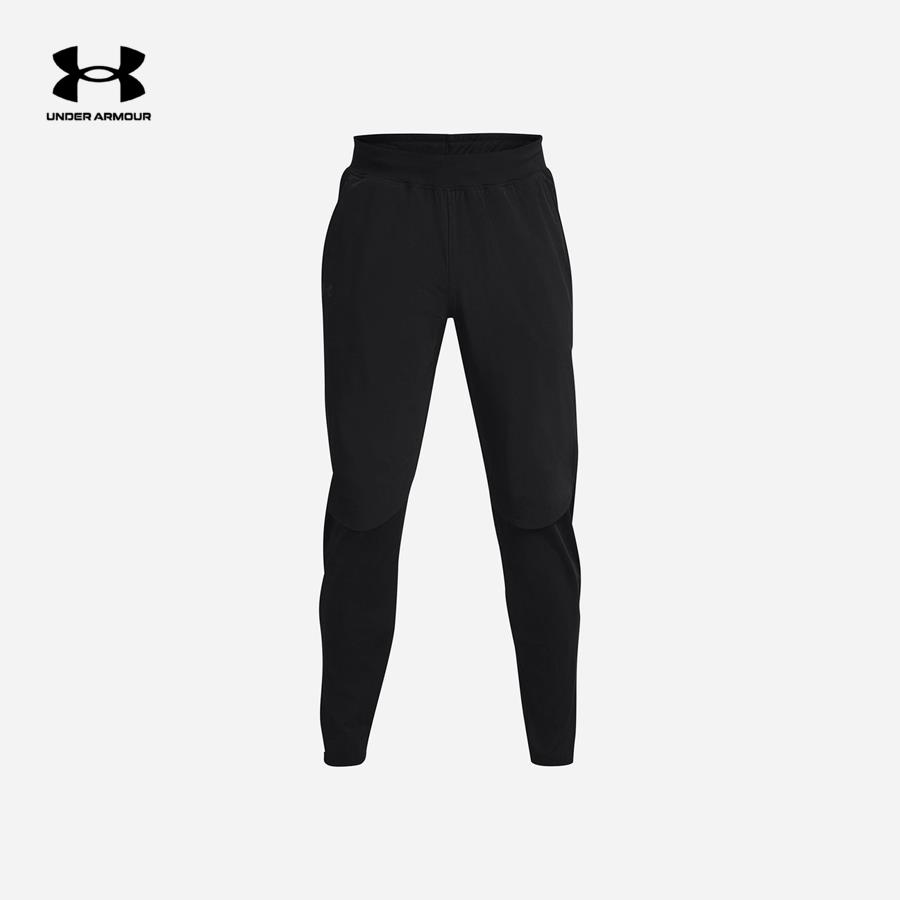 Quần dài thể thao nam Under Armour Outrun Cold - 1373665-001