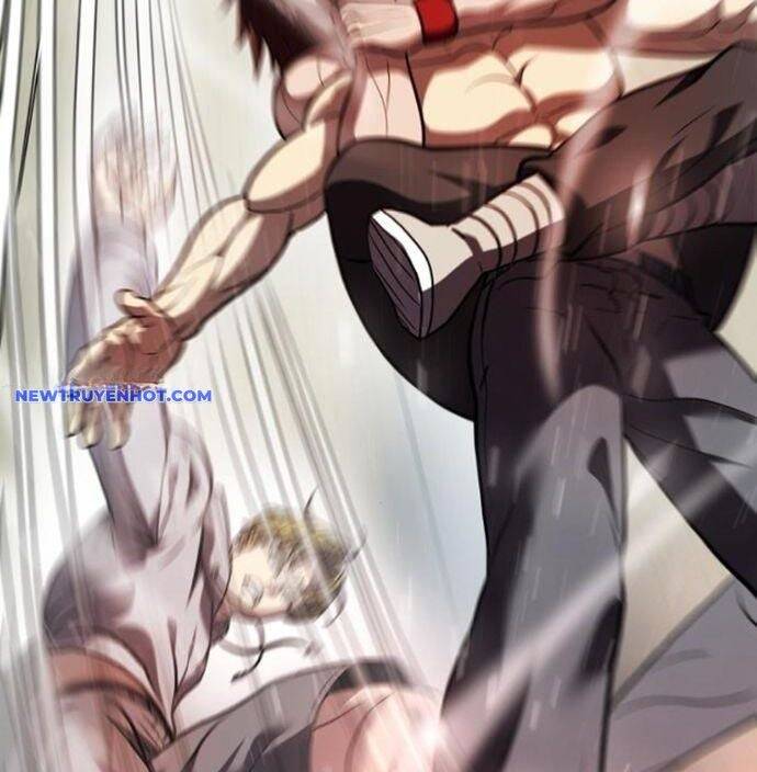 đấu trường chiến đấu chapter 27 22