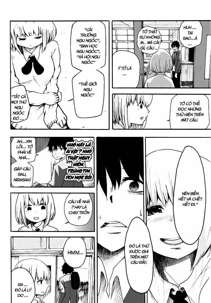 warau ishi chapter 1 16