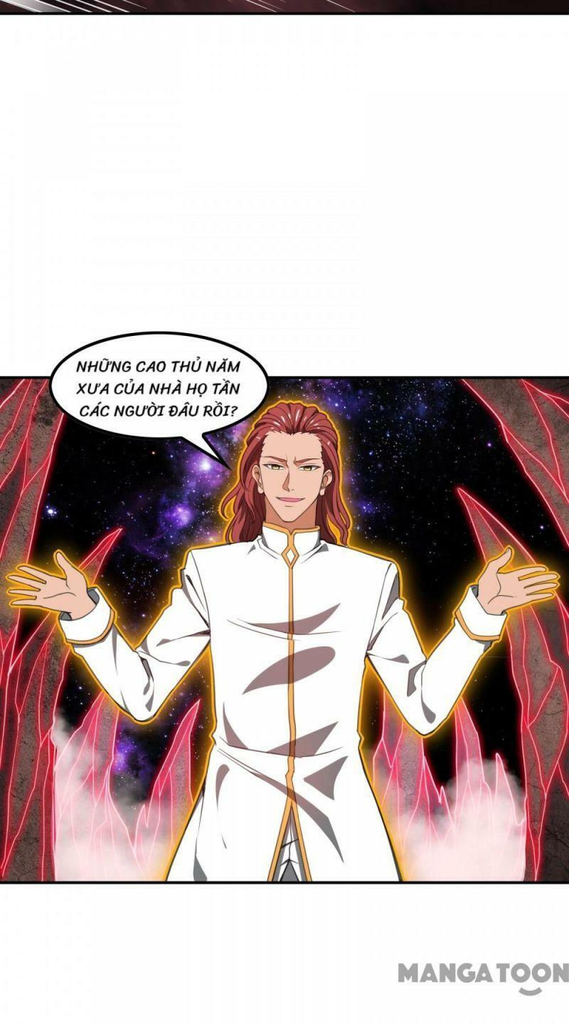 đệ nhất người ở rể chapter 130.2 27