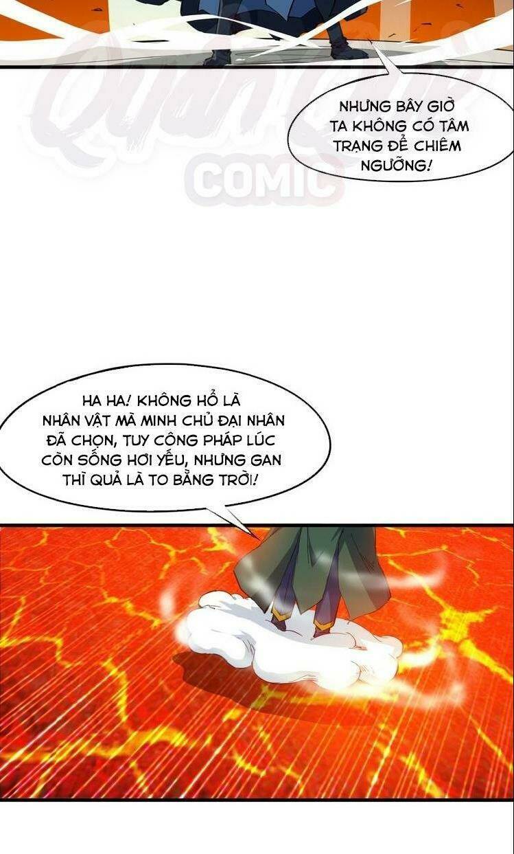 long mạch võ thần chapter 72 48