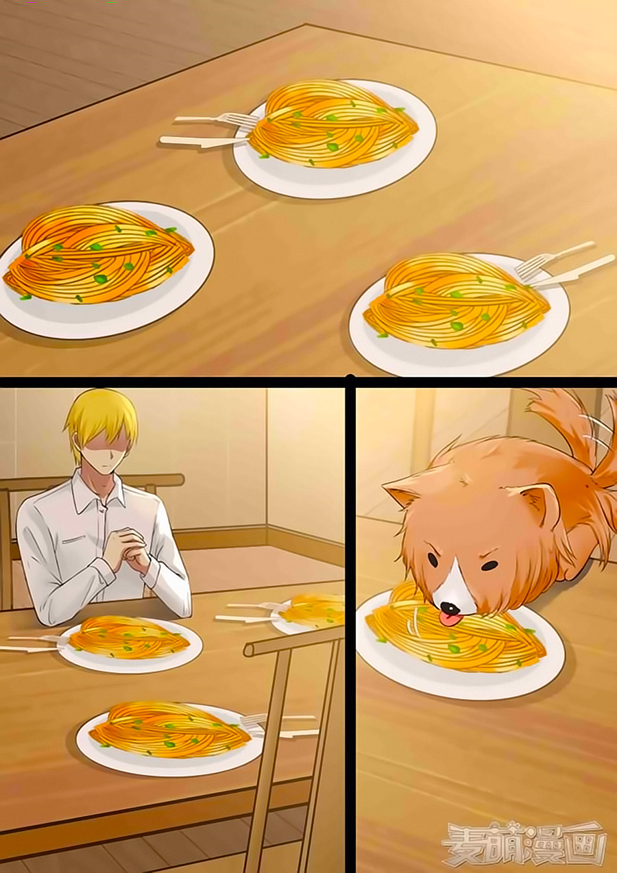 rơi vào tình yêu với bá đạo tổng tài chapter 51 2