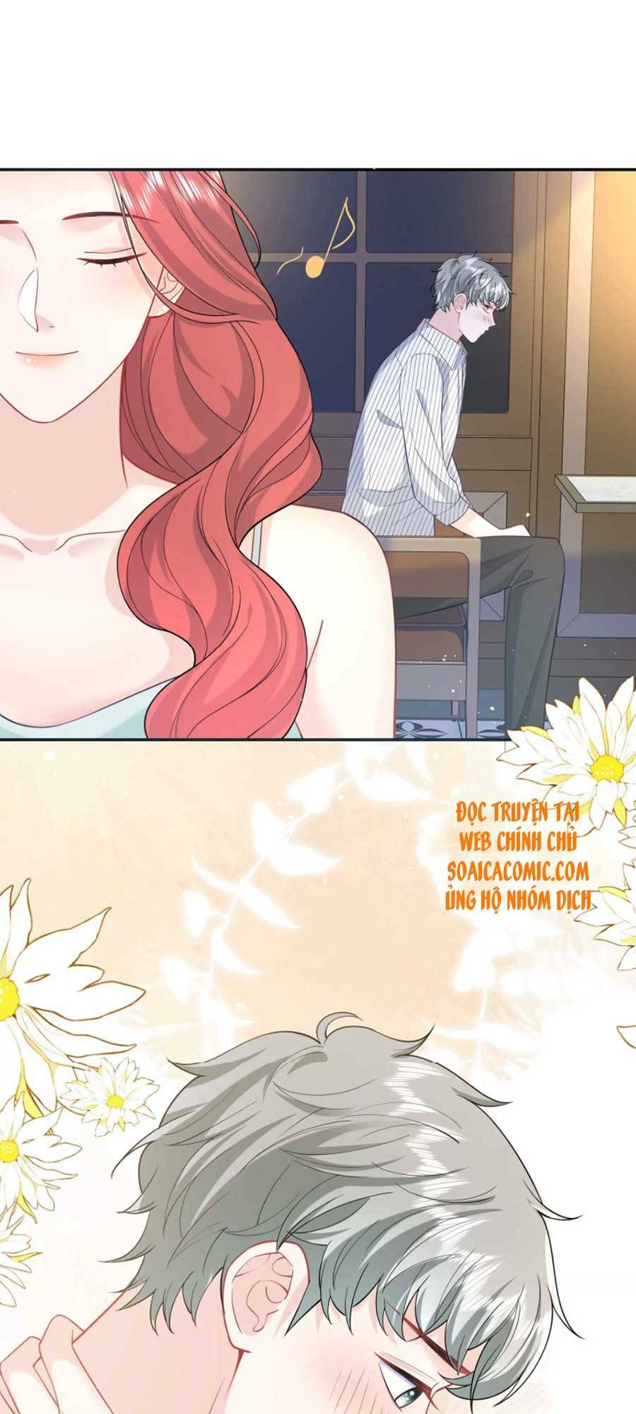 tôi dựa vào tà ý: nghịch chuyển nhân sinh chapter 79 25