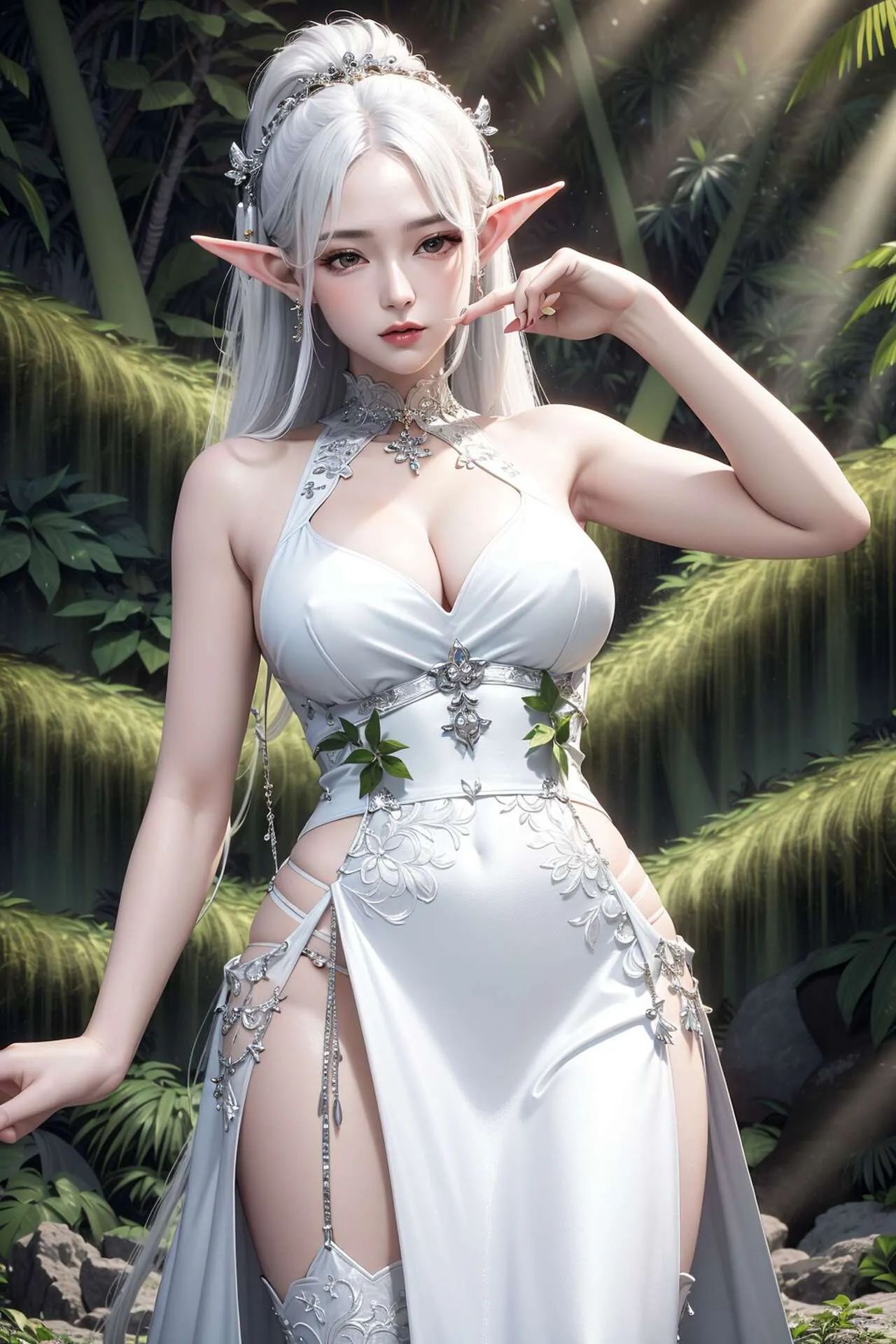 artist ai generated chapter 322 139