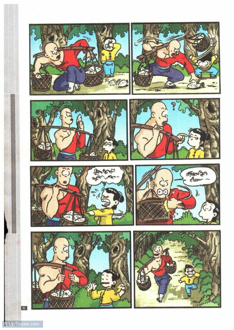 ô long viện siêu buồn cười chapter 5 62