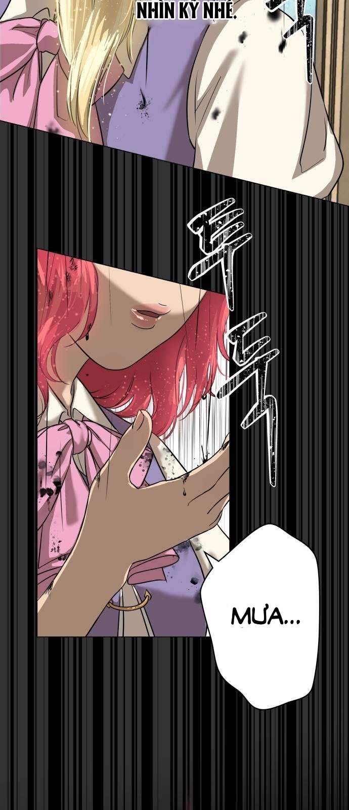 nữ anh hùng - truyện ngắn chapter 1.2 22