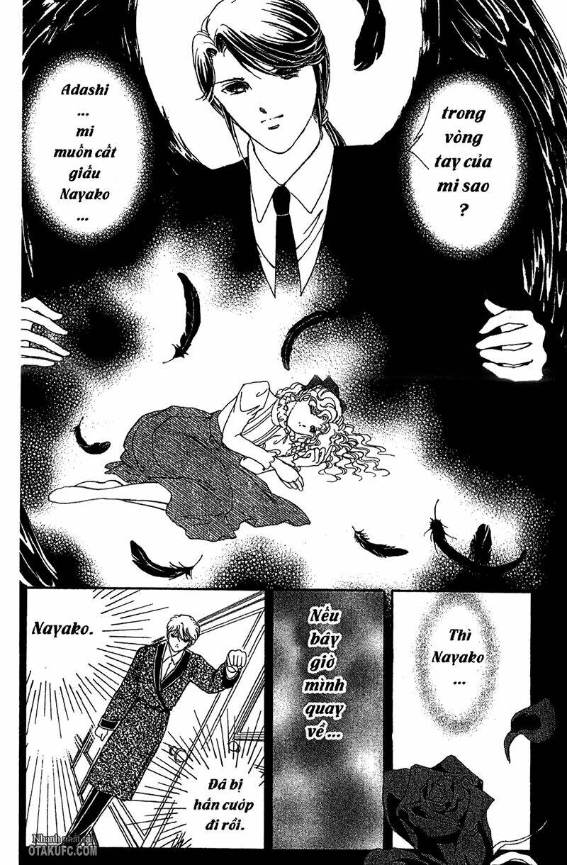 khúc tình ca ban mai - akatsuki no aria chapter 50 12