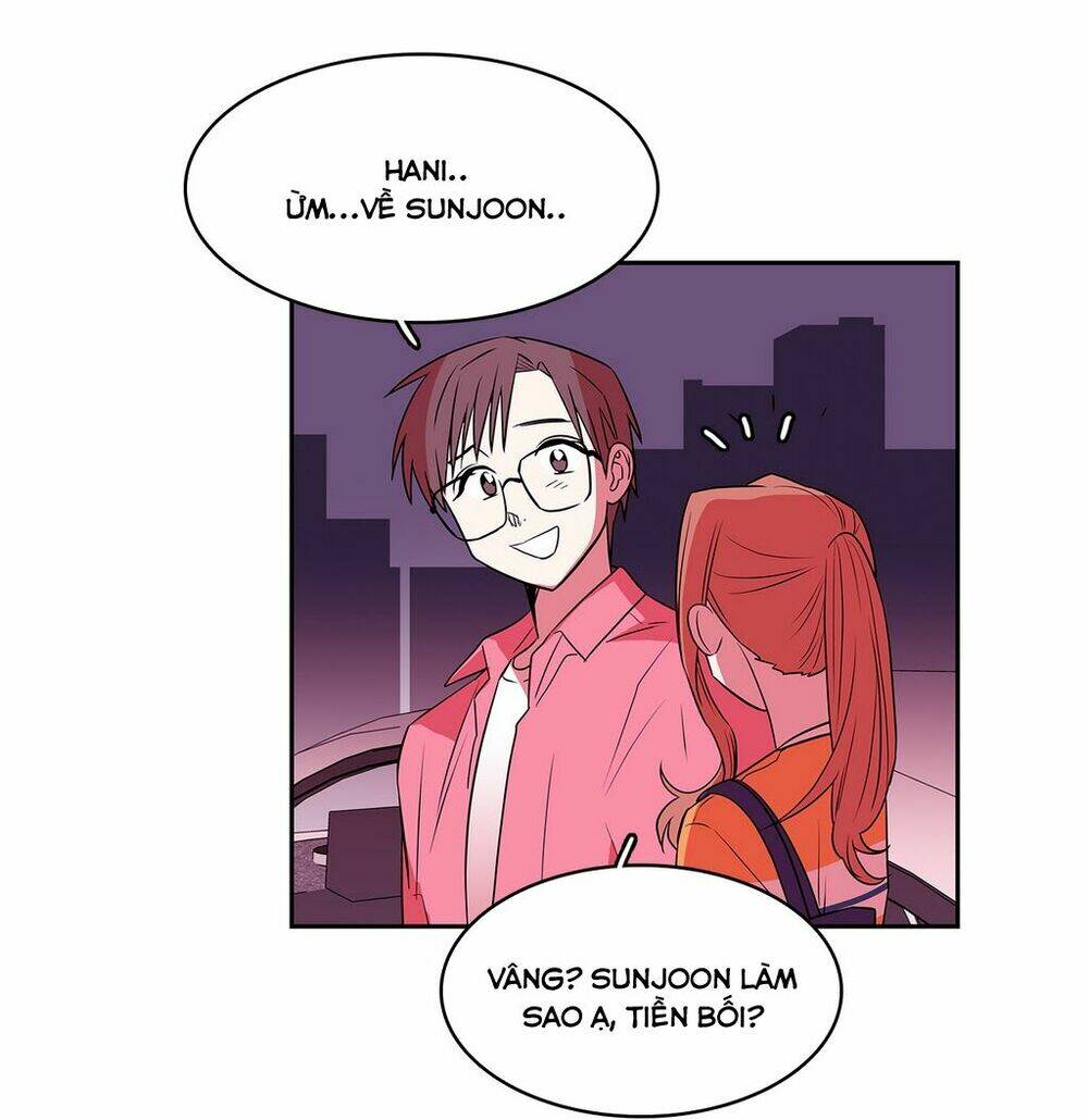 chuyện gì đến, rồi cũng sẽ đến chapter 41 6