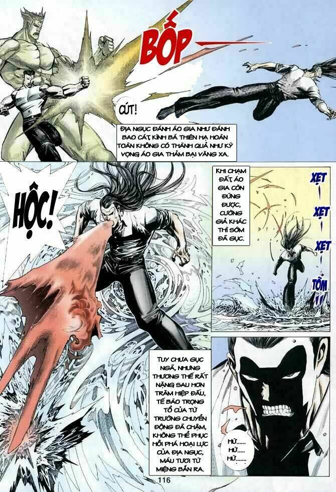 hải hổ 2 chapter 20 15