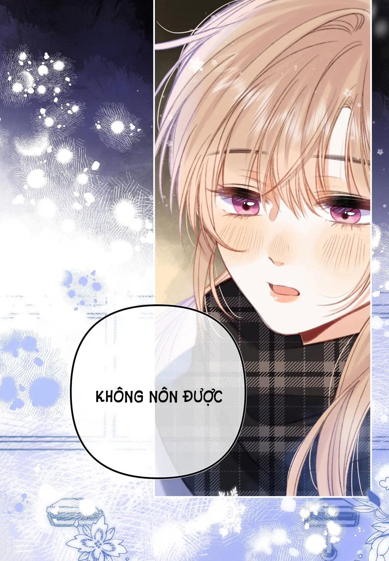 vụng trộm không thể giấu - mối tình thầm kín chapter 62 15