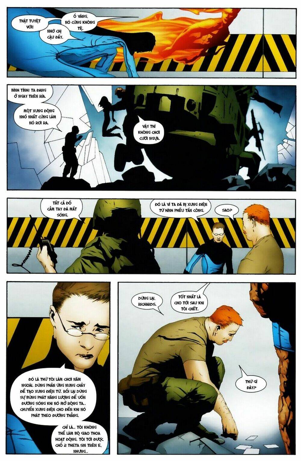 ultimate fantastic four chapter 19 10