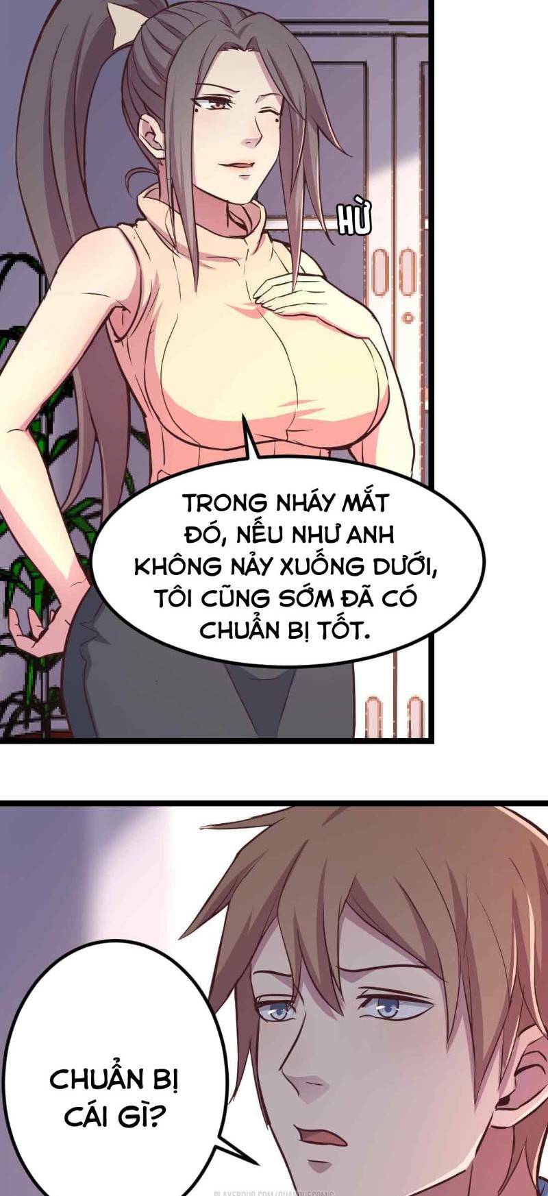 song tu đạo lữ kiểu xem mặt chapter 46 29