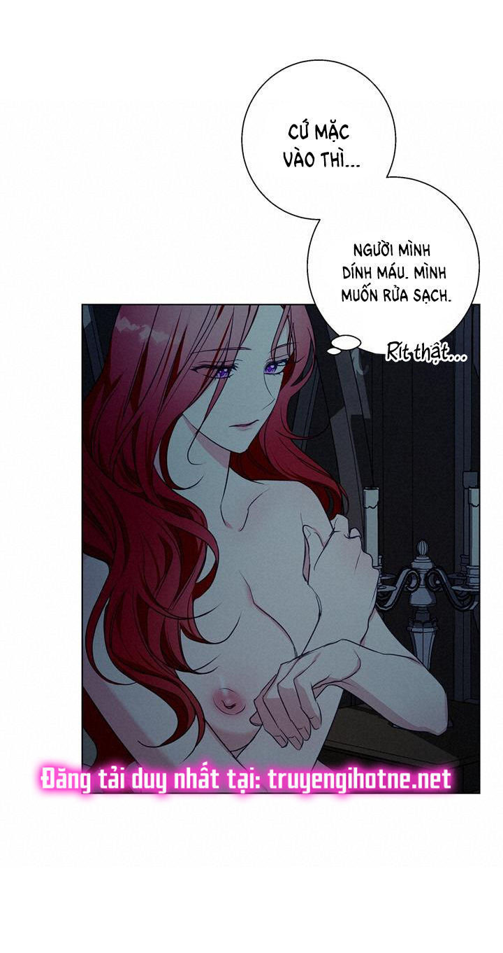 mùa đông đến chapter 11.1 30