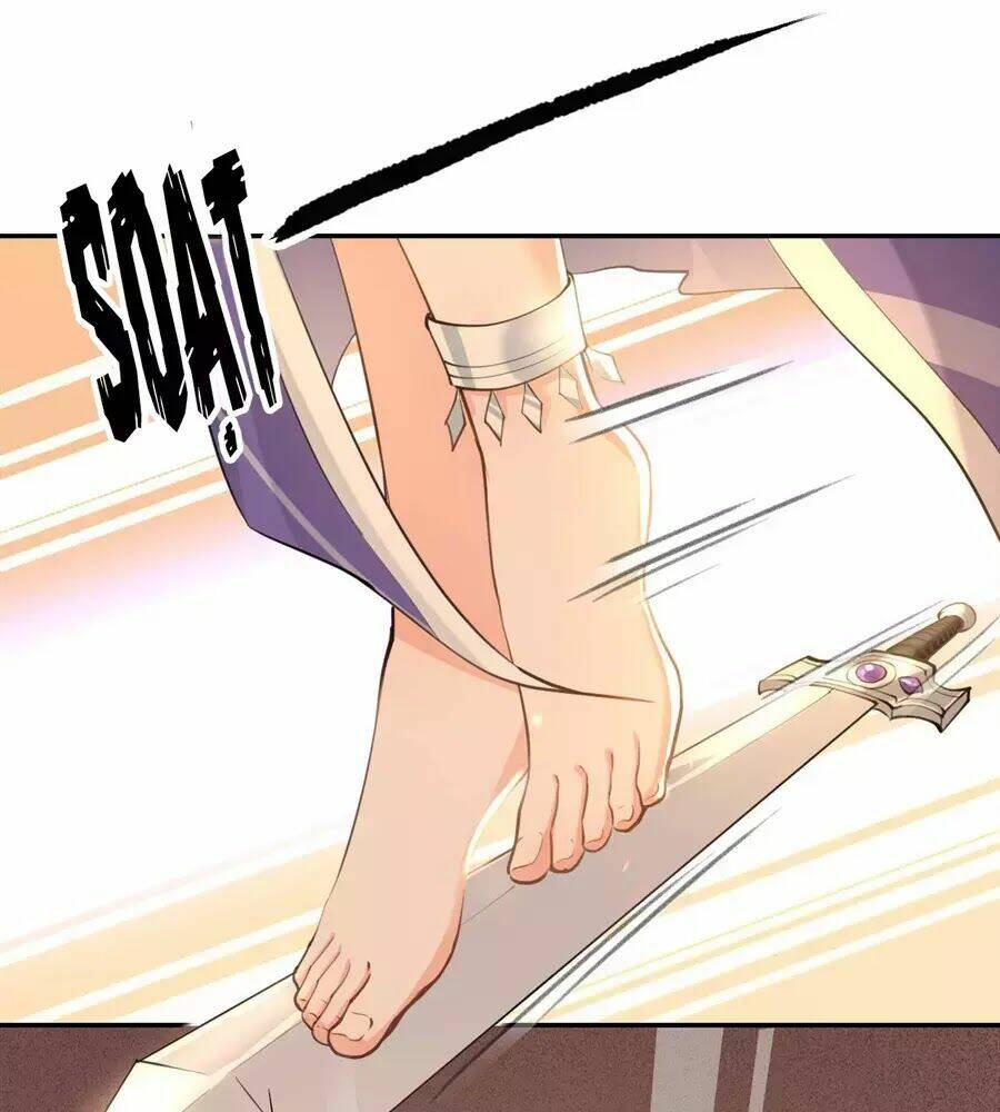 nữ tiên tôn bận đào hôn chapter 2.2 1