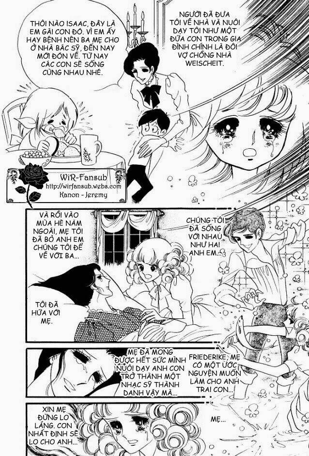 orpheus no mado chapter 9 21