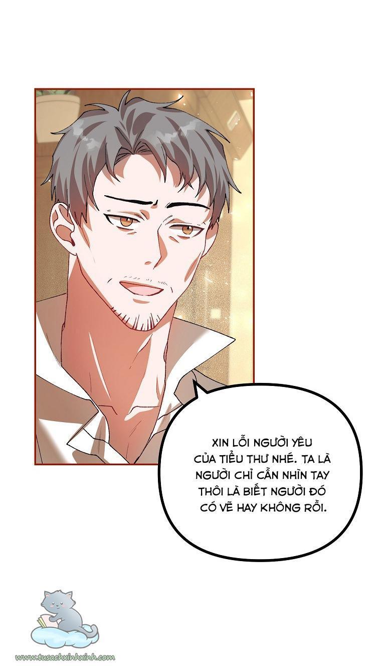 tháng năm cuối cùng của nữ phụ đoản mệnh chapter 24 41