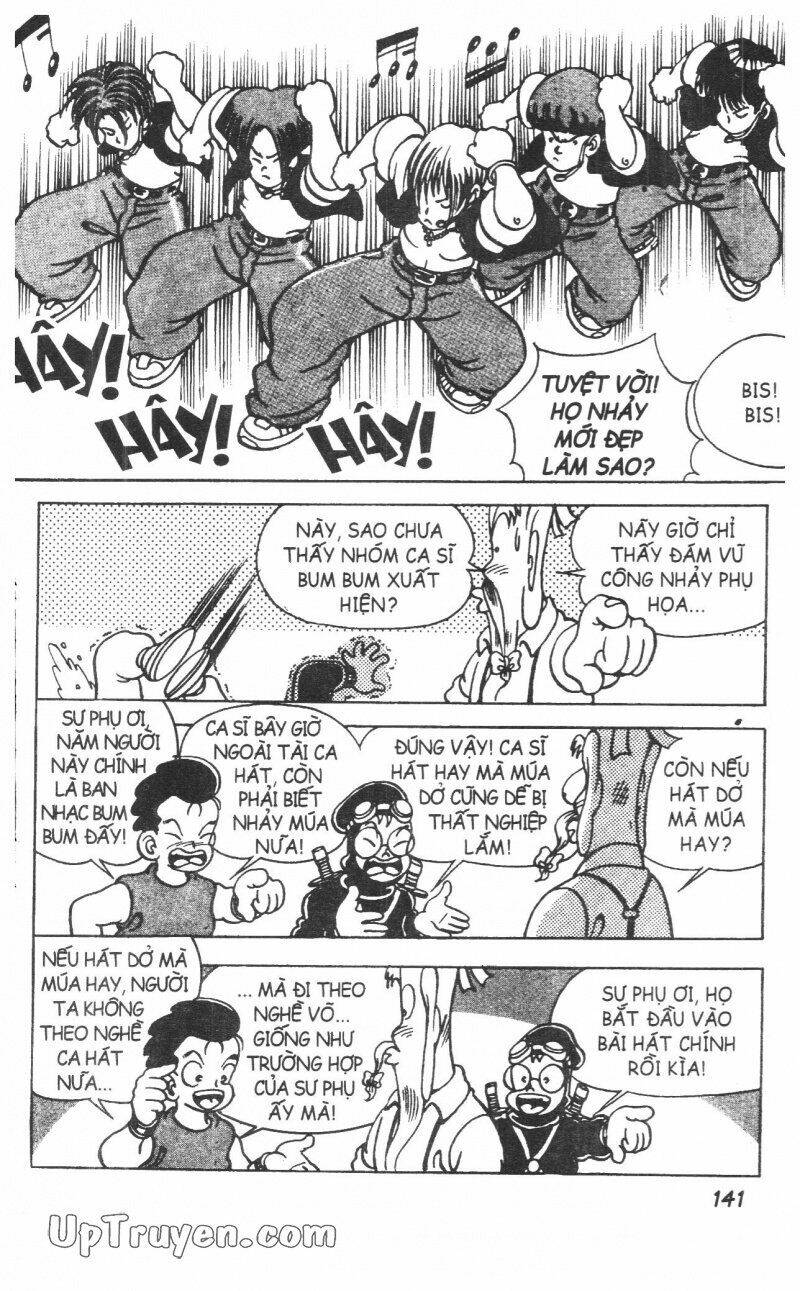 đội quân nhí nhố chapter 15 143