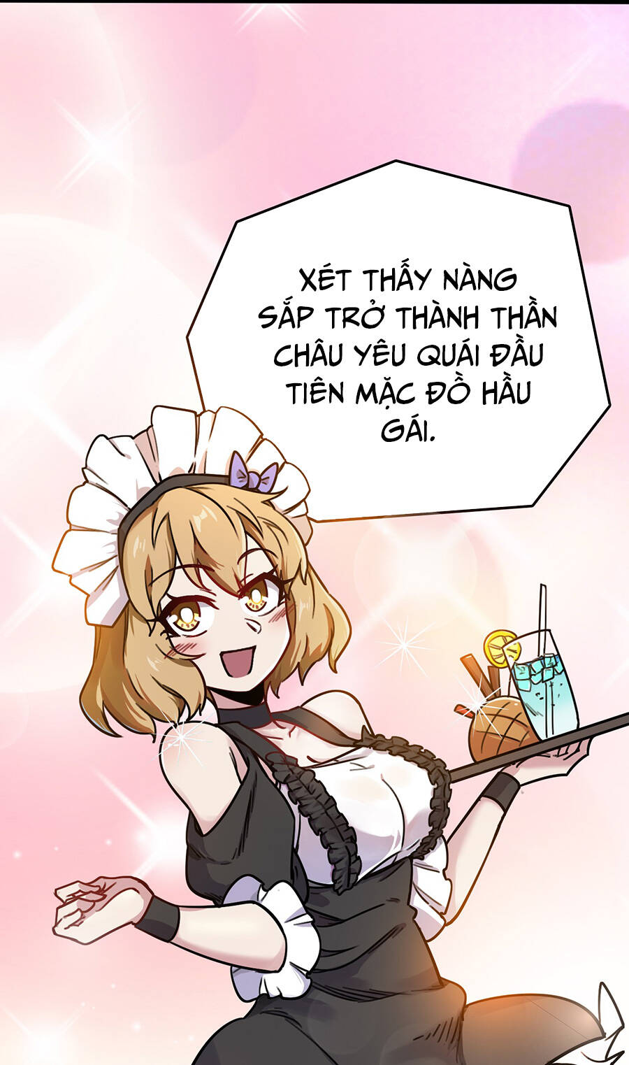 đại bảo kiếm của tôi chapter 61 28