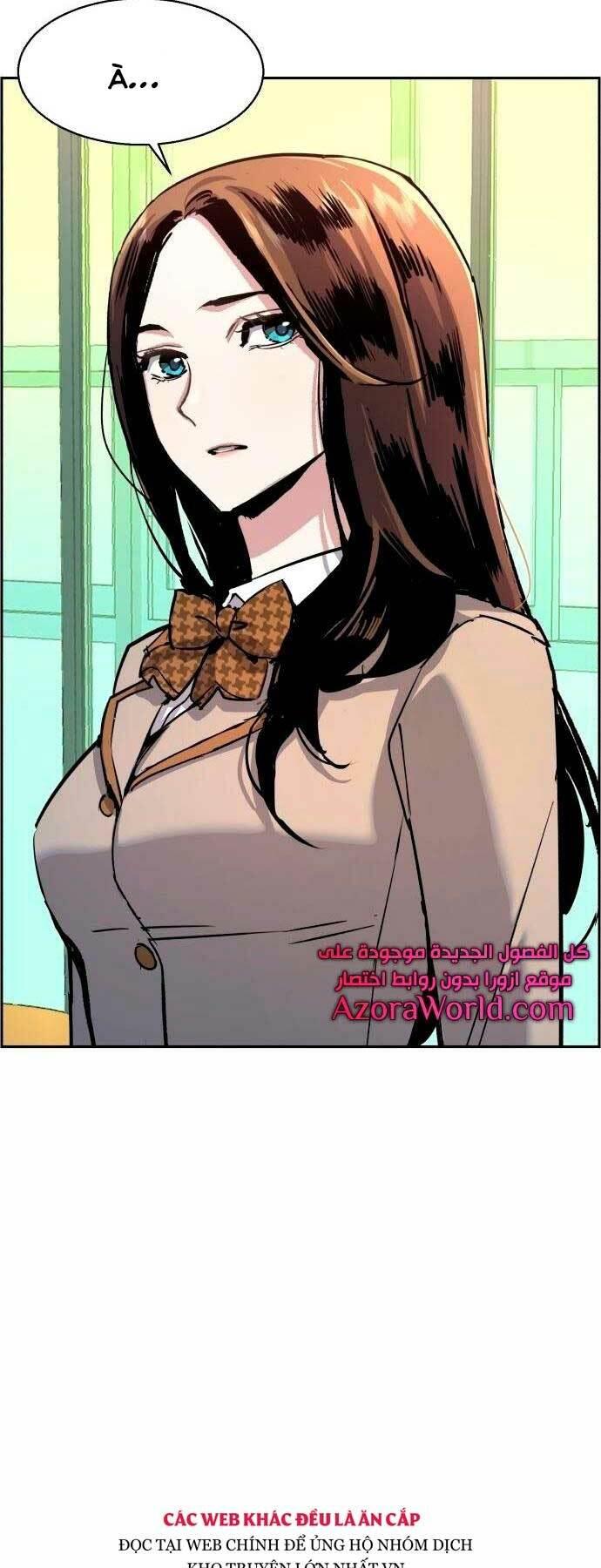 bạn học tôi là lính đánh thuê chapter 92 22