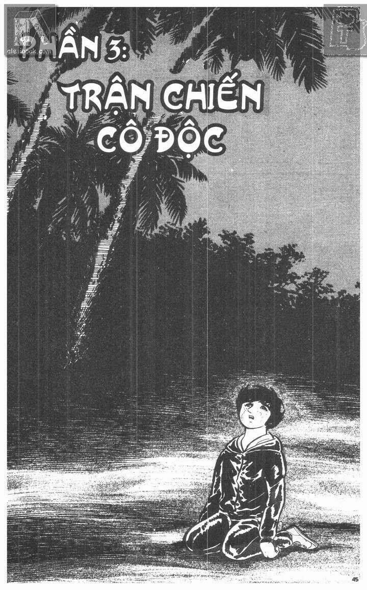 ganbare genki chapter 187 1