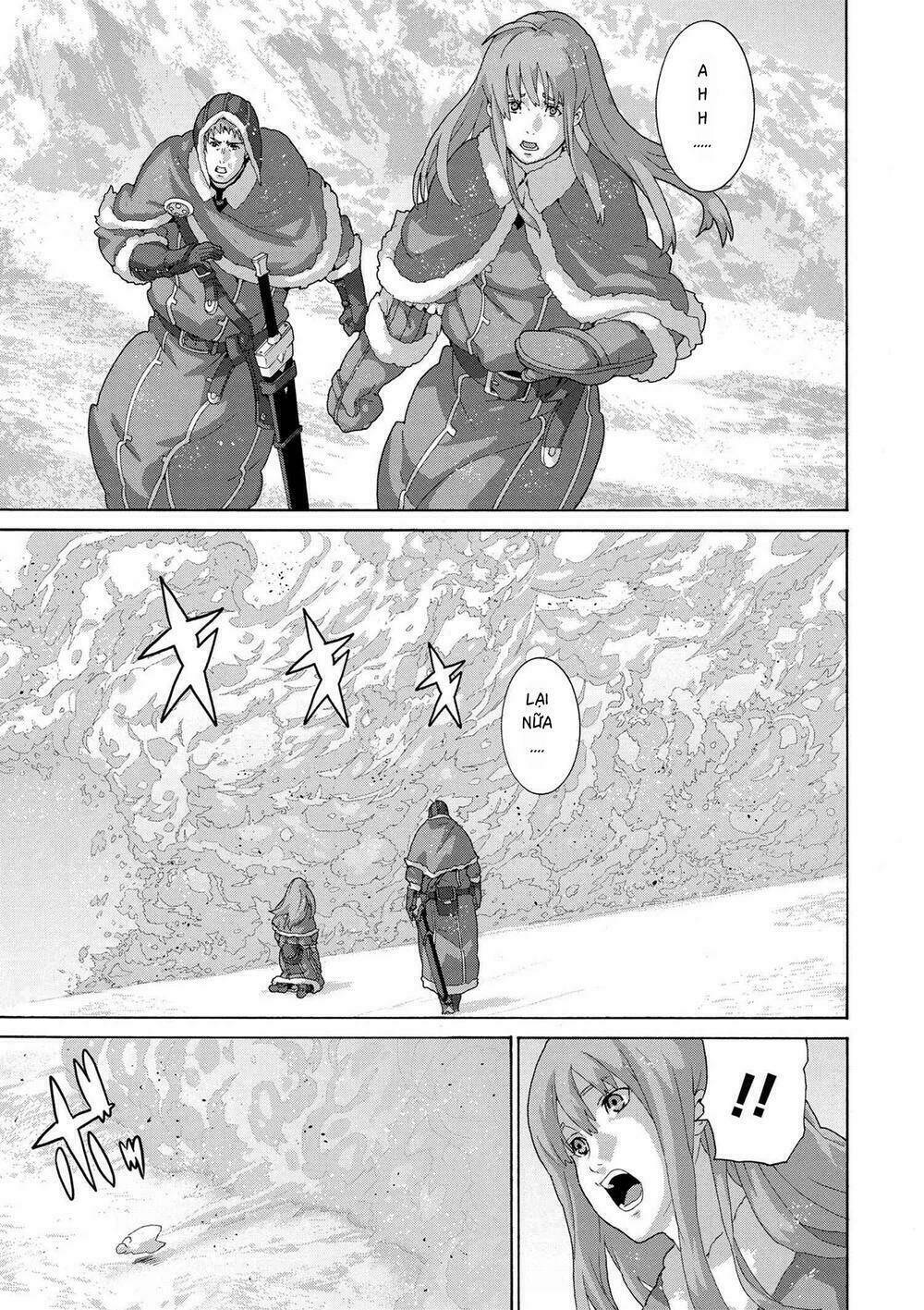 fps - trò chơi hỗn loạn chapter 9 20