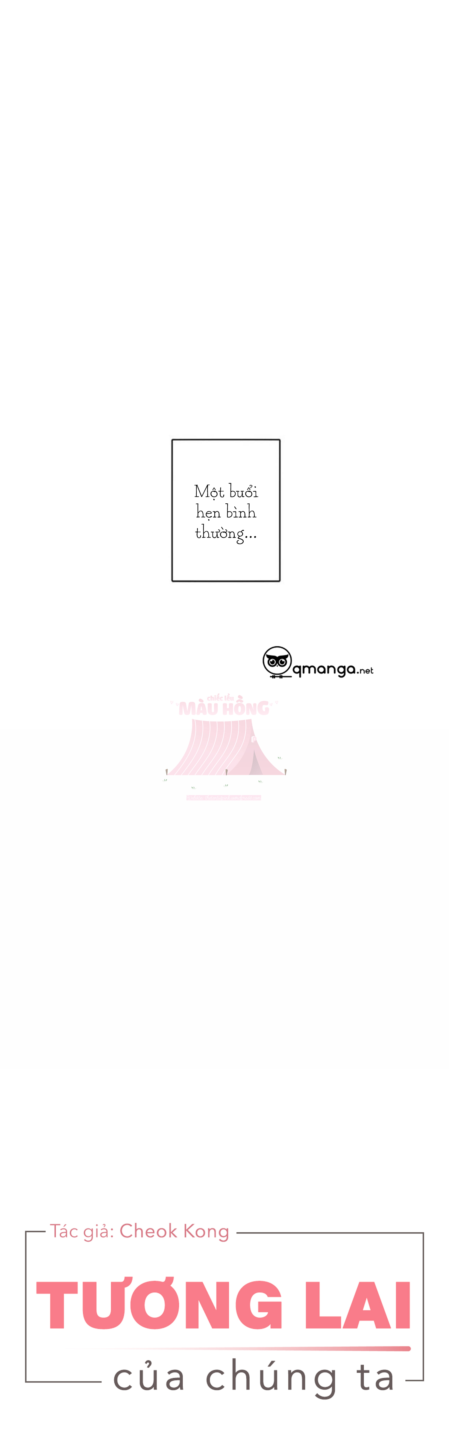 tương lai của chúng ta chapter 6 4