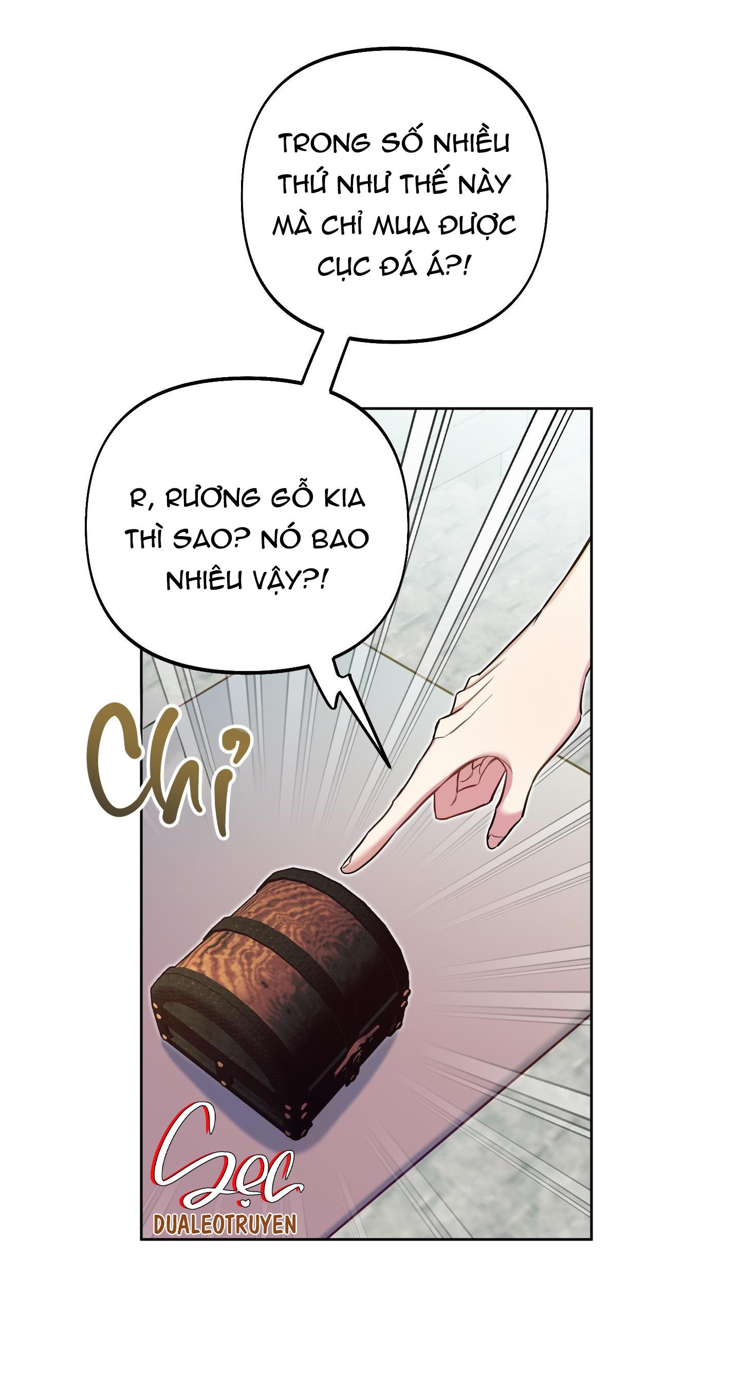 (np) trở thành vua công lược chapter 34 31
