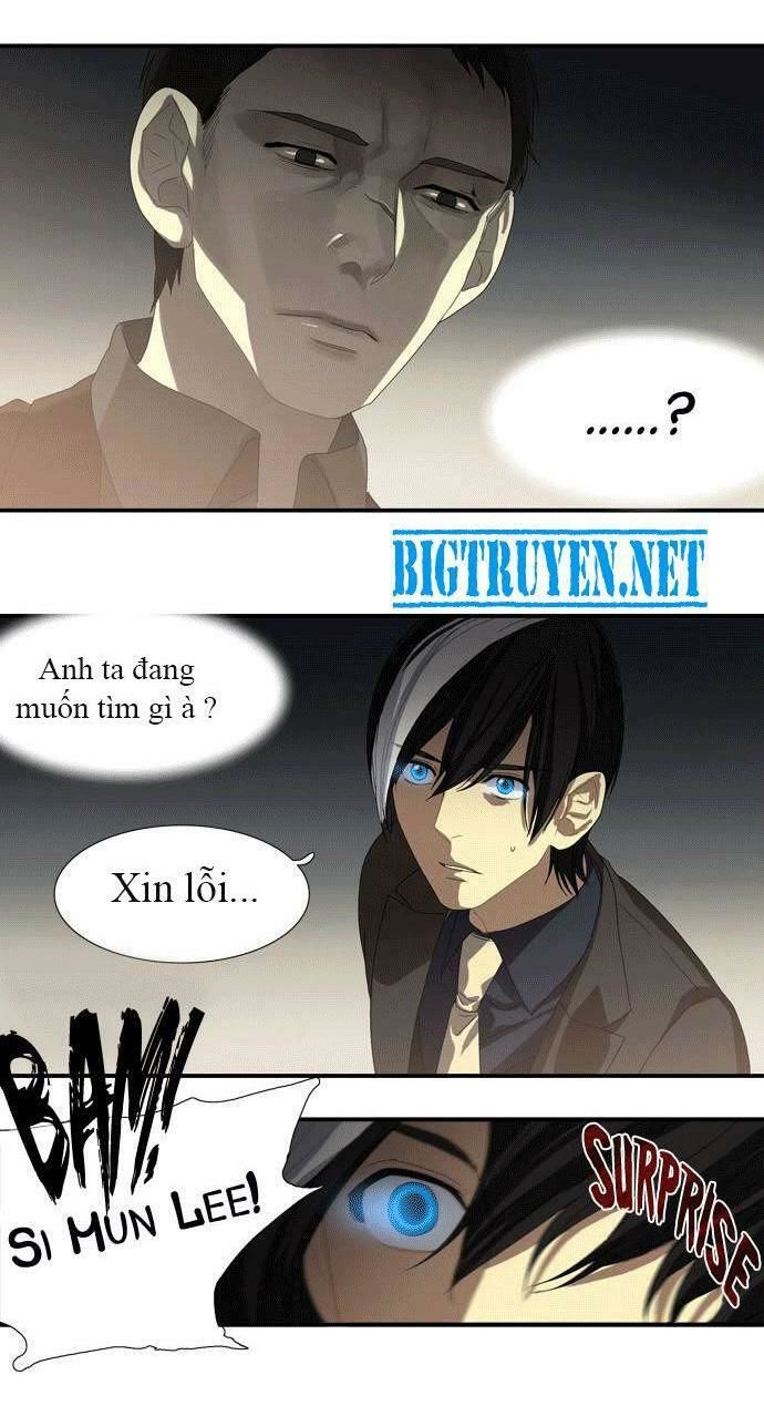 si mun - người giao tiếp với linh hồn chapter 24 56