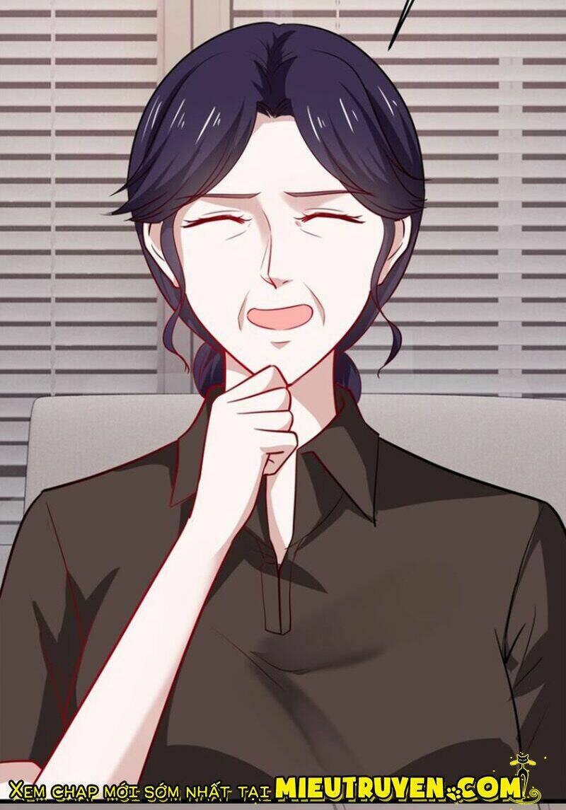 thú cưng độc quyền của boss chapter 98 13