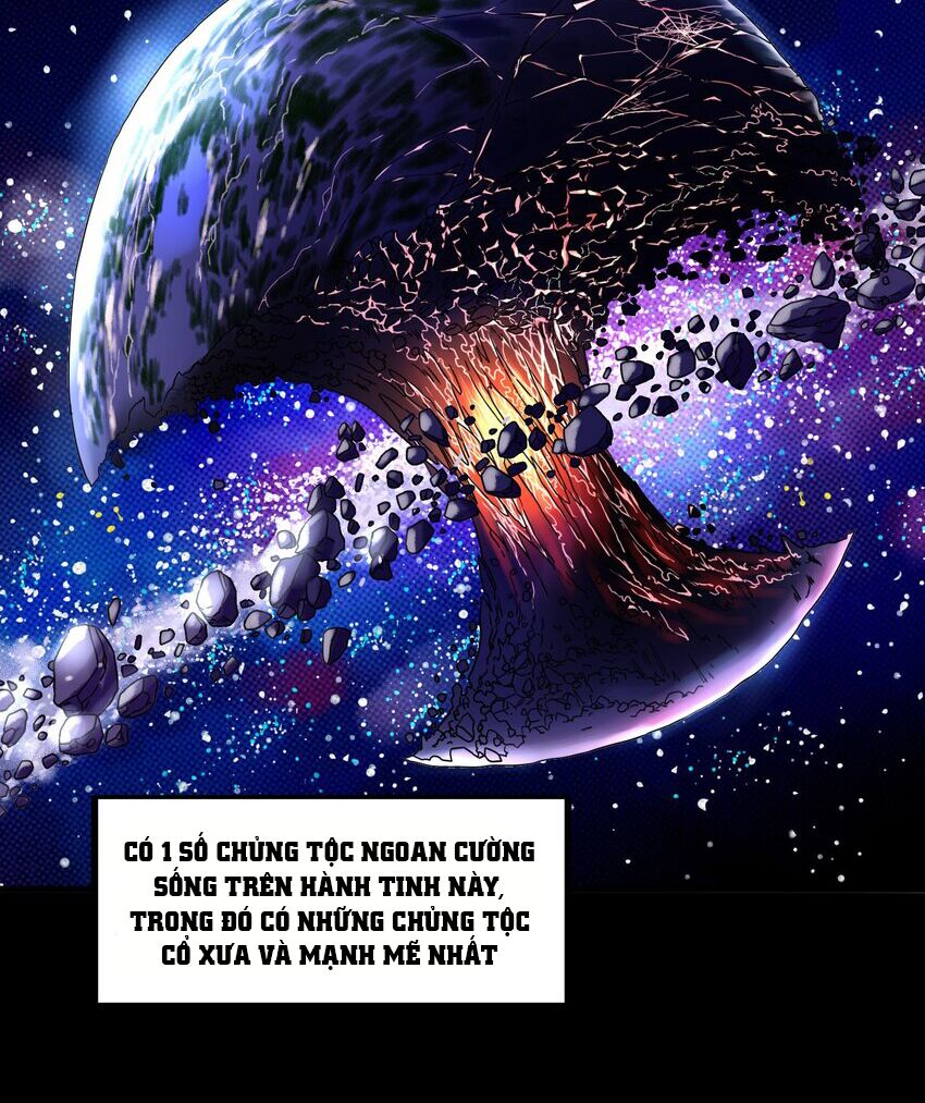 tôi trở thành ceo ở thế giới khác chapter 16 2