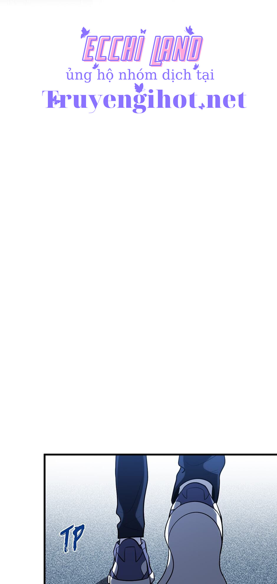 [16+] killing my love chapter 48.1 22