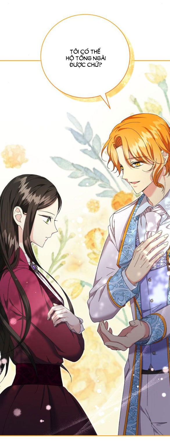 chiếm hữu trái tim bạo chúa chapter 14.2 47