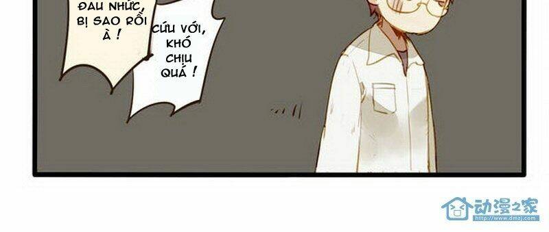 hằng mộng nam thần chapter 13 6