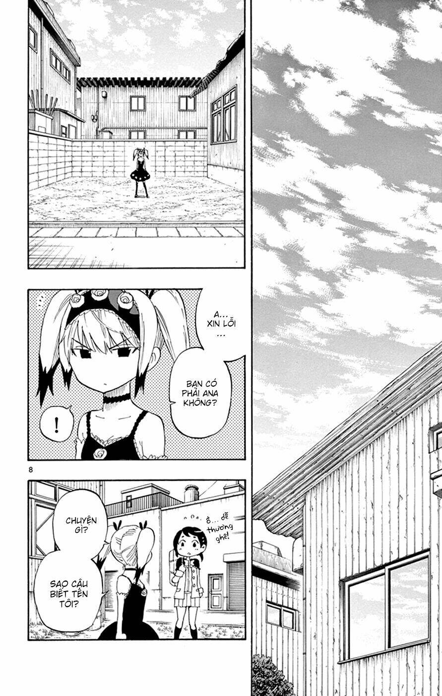 saike mata shite mo chapter 26 9