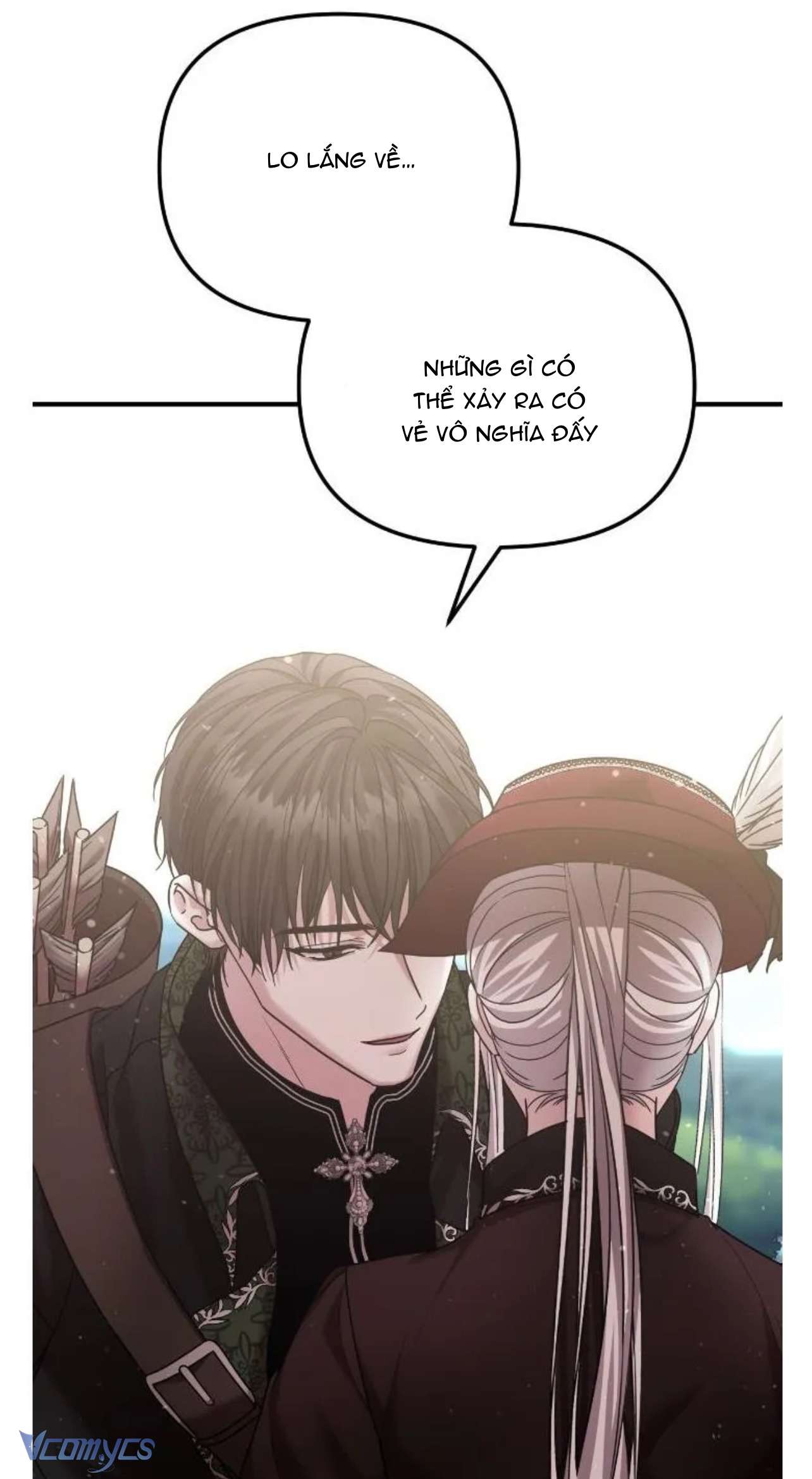 hôn nhân trả thù chapter 39 58