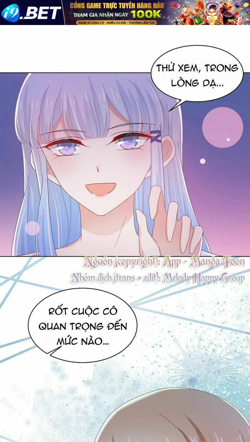 ma lạt thiên kim đẩu ác thiếu chapter 115 5