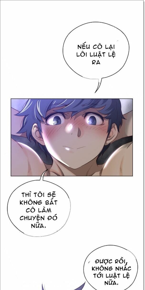 một nửa hoàn hảo chapter 29 47