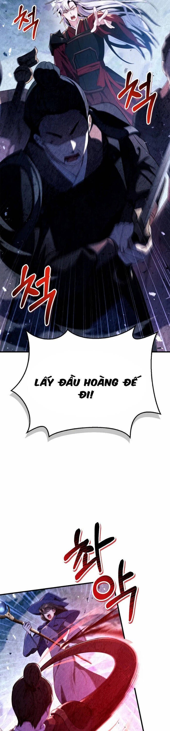 Kí Sự Hồi Quy chapter 122 36