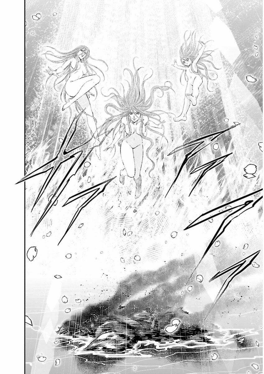 choujin sensen chapter 4 42