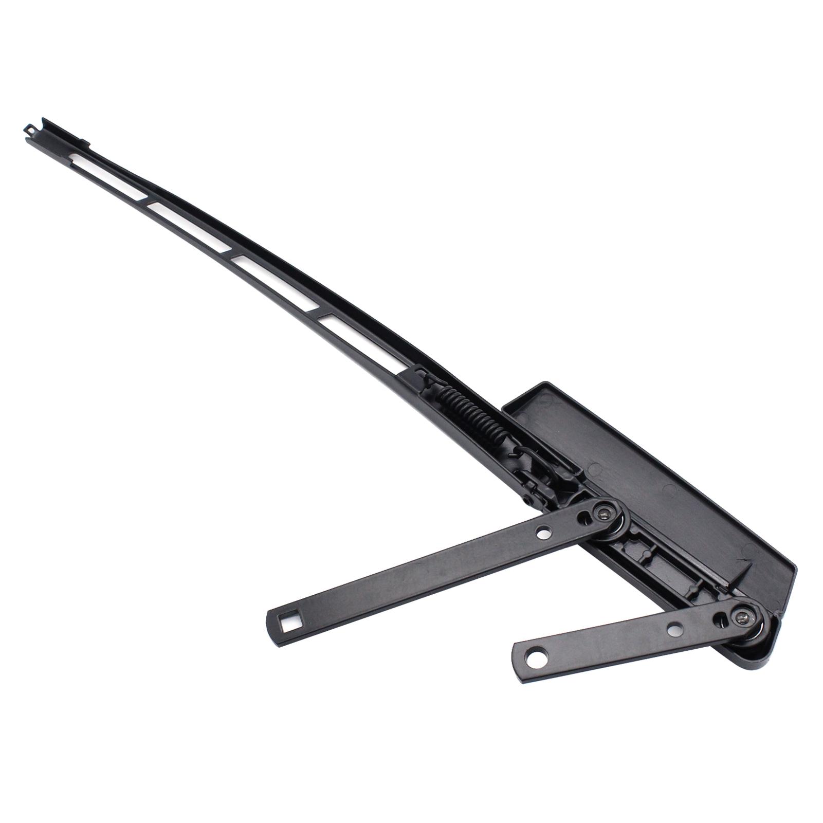 Front Right Windshield Wiper Arm Replacement for Audi Q7 2007-2016