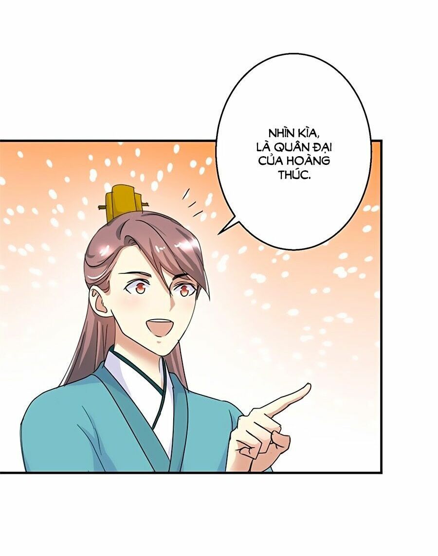 thuần phi ký chapter 3 4