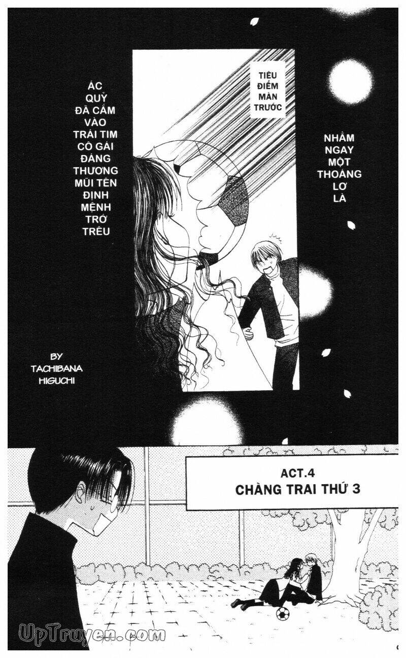 chân dung m&n chapter 1 100