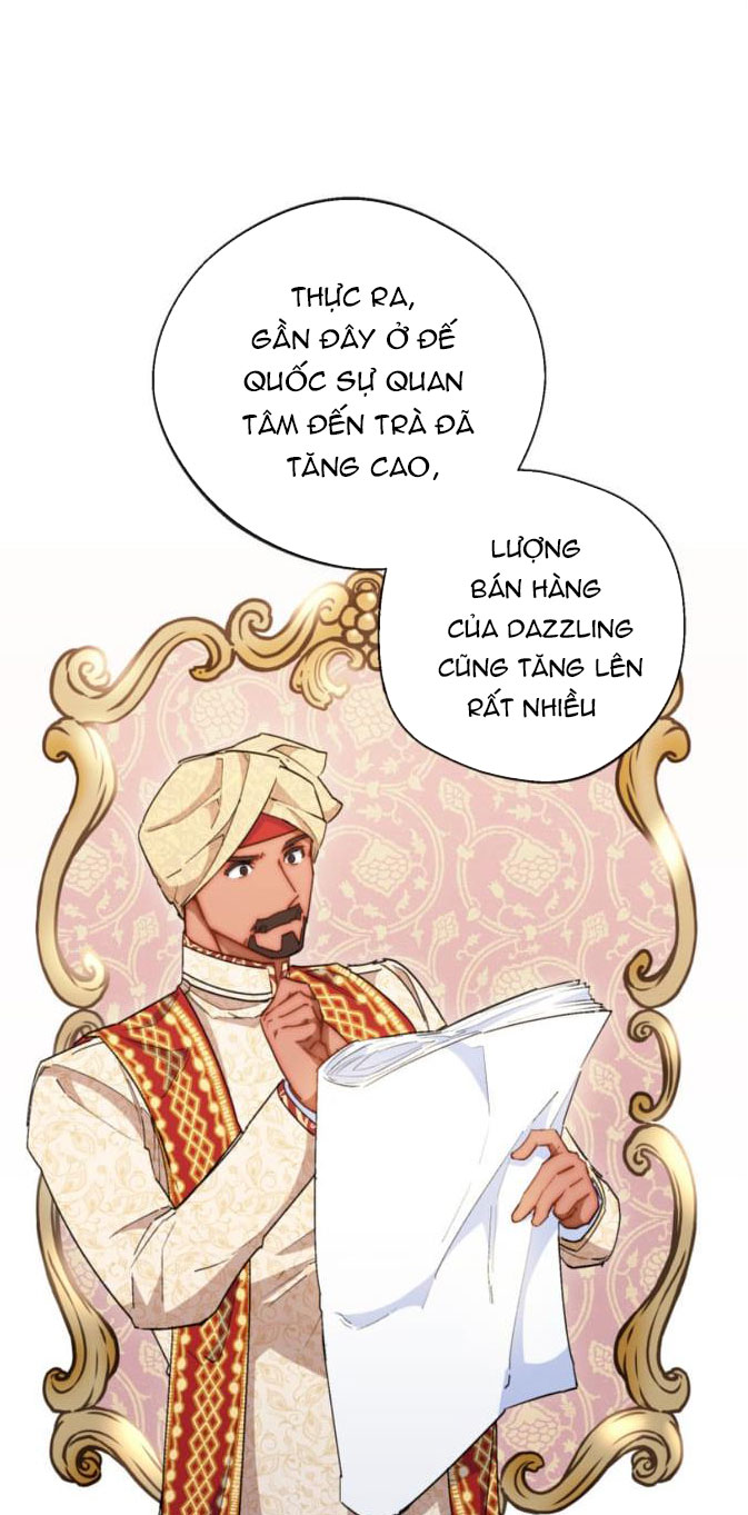 50 công thức pha trà của nữ công tước chapter 132 22